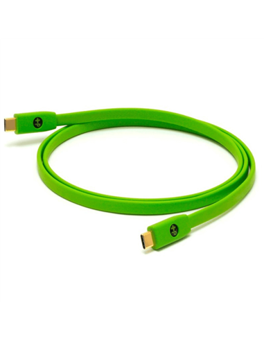 d+ USB Type C to C Class B 2m