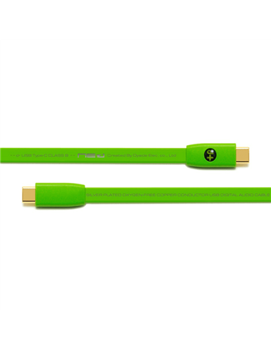 d+ USB Type C to C Class B 2m