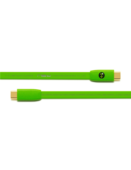 d+ USB Type C to C Class B 2m