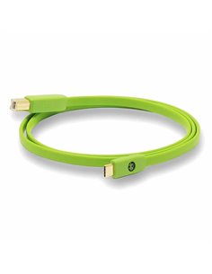 d+ USB Type C class B - 1.0 m