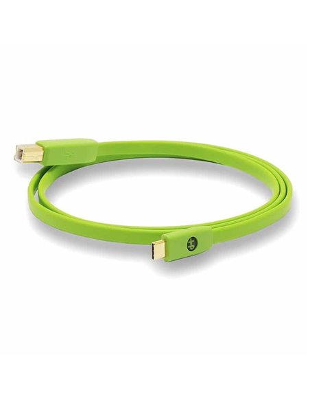 d+ USB Type C class B - 1.0 m