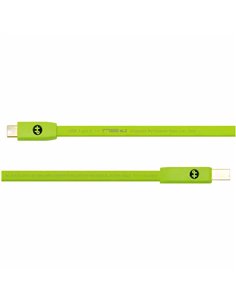 d+ USB Type C class B - 1.0 m 2