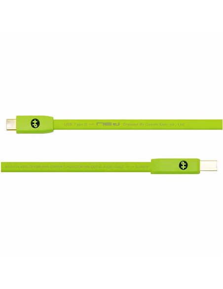 d+ USB Type C class B - 1.0 m
