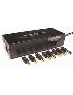 Alimentador Universal, 120W