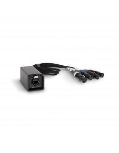 Palmer P AOC L XLRF 2