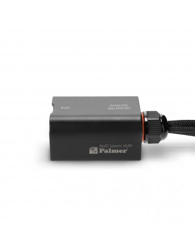 Palmer P AOC L XLRF