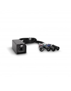 Palmer P AOC L XLRM 2