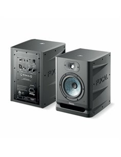 ALPHA EVO 65 2