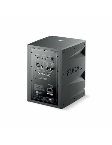 ALPHA EVO 65
