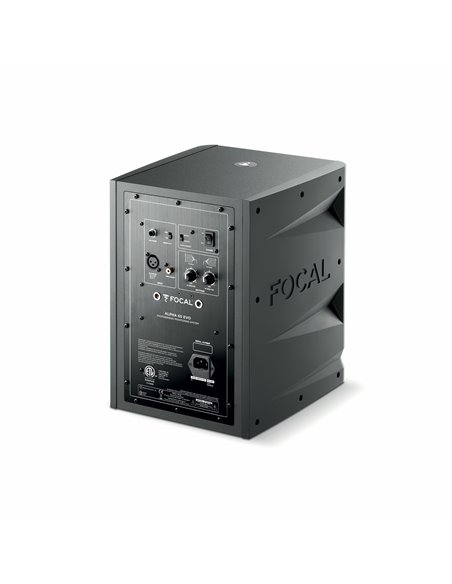 ALPHA EVO 65