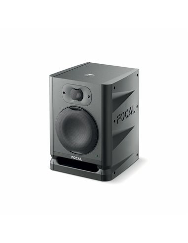 ALPHA EVO 50