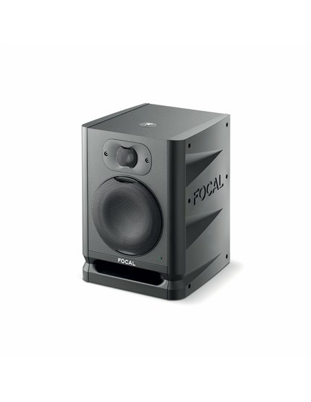 ALPHA EVO 50