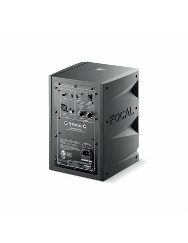 ALPHA EVO 50