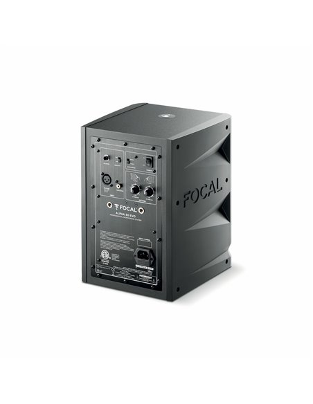 ALPHA EVO 50