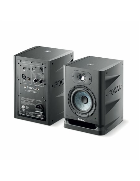 ALPHA EVO 50