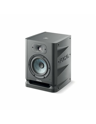 ALPHA EVO 50