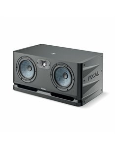 ALPHA EVO TWIN