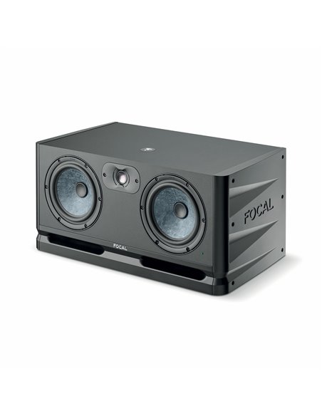 ALPHA EVO TWIN