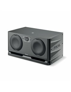 ALPHA EVO TWIN 2