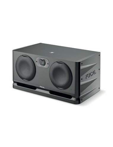 ALPHA EVO TWIN