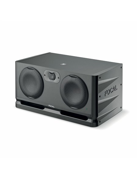 ALPHA EVO TWIN