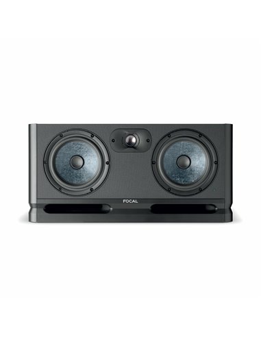 ALPHA EVO TWIN
