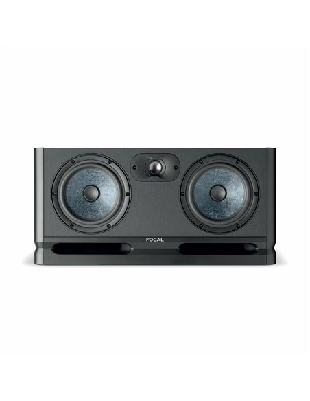 ALPHA EVO TWIN
