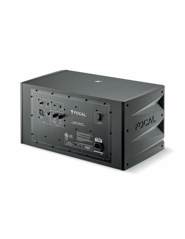 ALPHA EVO TWIN