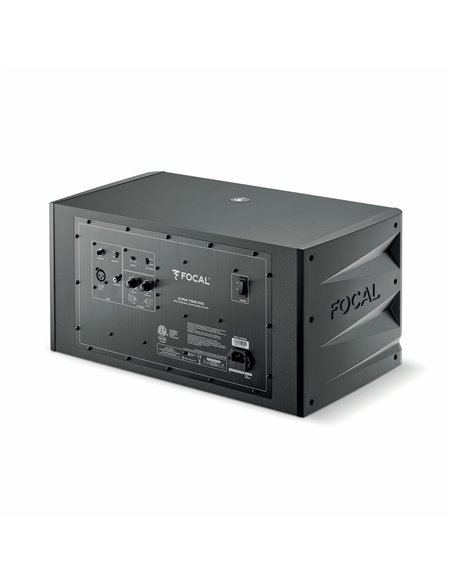 ALPHA EVO TWIN