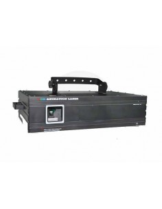 ELAN LASER 2500 RGB