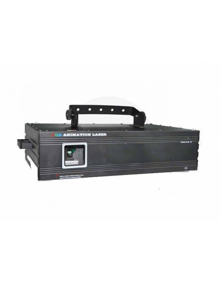 ELAN LASER 2500 RGB
