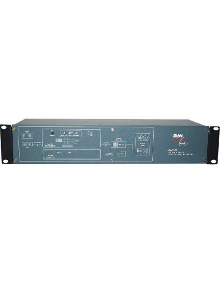 ELAN SAP 20