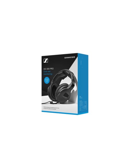 Sennheiser HD 300 PRO