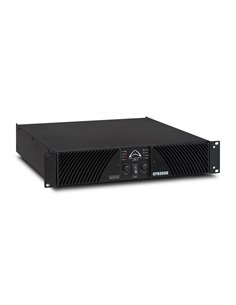 WHARFEDALE PRO CPD 3600 2