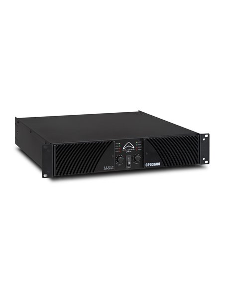 WHARFEDALE PRO CPD 3600