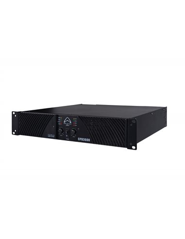 WHARFEDALE PRO CPD 3600