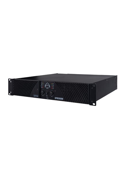WHARFEDALE PRO CPD 3600