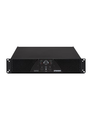 WHARFEDALE PRO CPD 4800