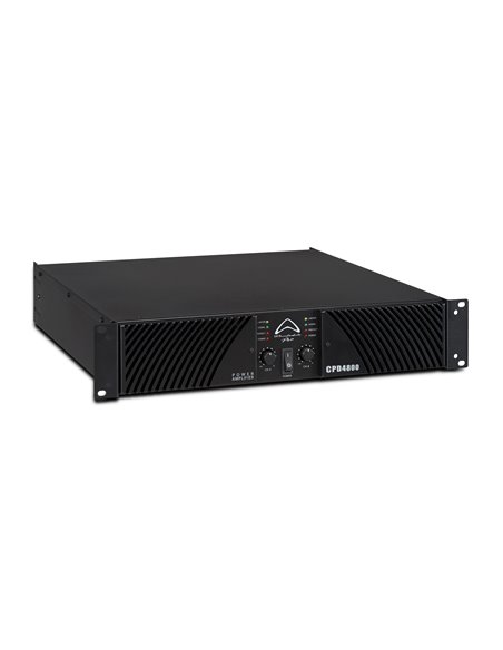 WHARFEDALE PRO CPD 4800