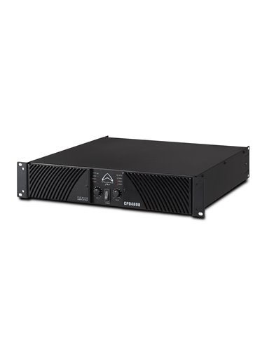 WHARFEDALE PRO CPD 4800