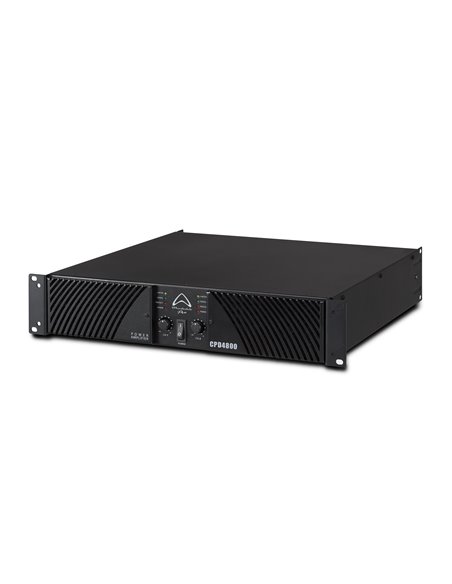 WHARFEDALE PRO CPD 4800