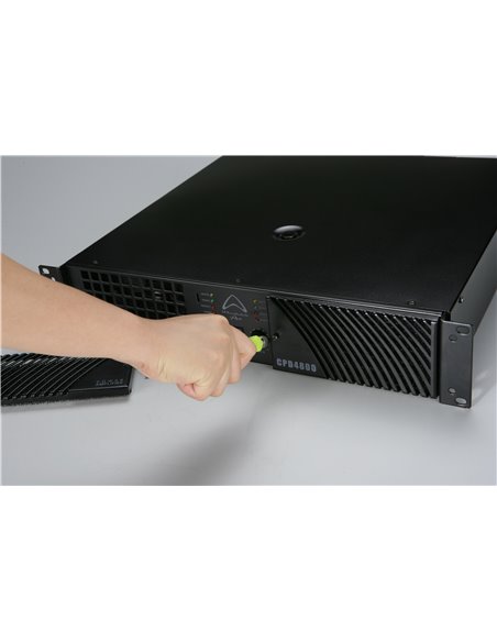 WHARFEDALE PRO CPD 4800