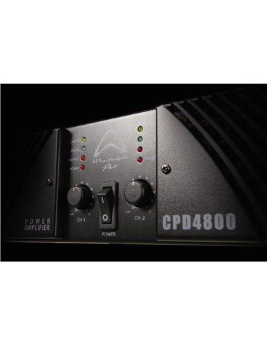 WHARFEDALE PRO CPD 4800