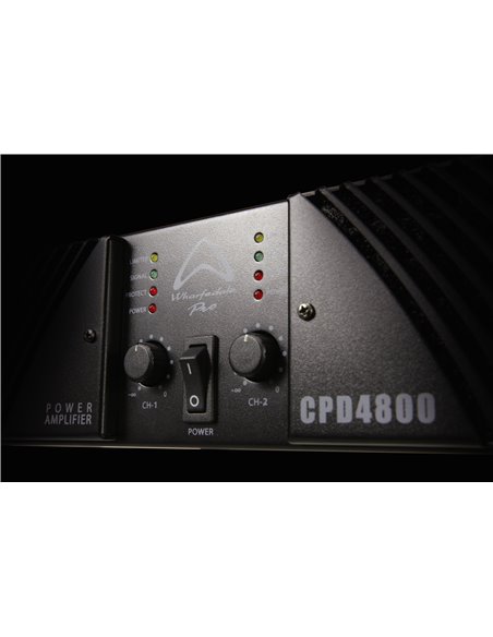 WHARFEDALE PRO CPD 4800