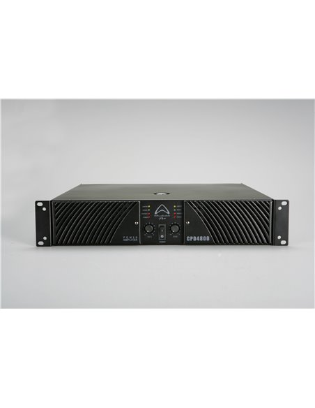 WHARFEDALE PRO CPD 4800