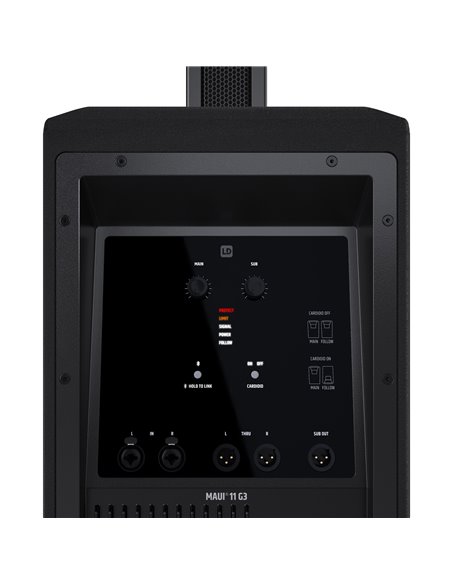 LD Systems MAUI® 11 G3