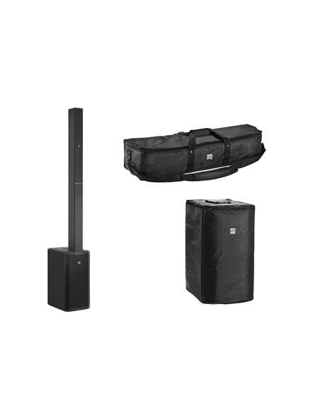 LD Systems MAUI 11 G3 Pack 