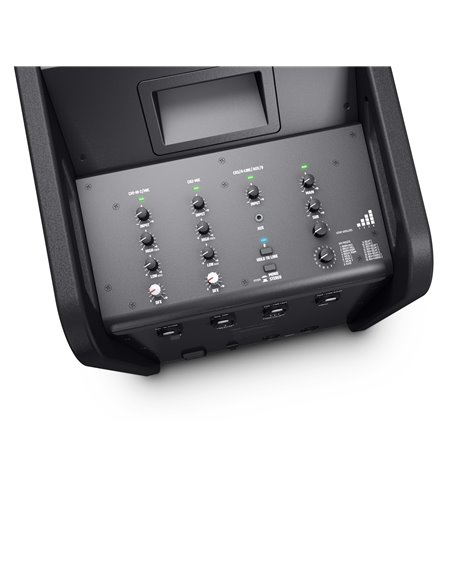 LD Systems CURV 500 PS