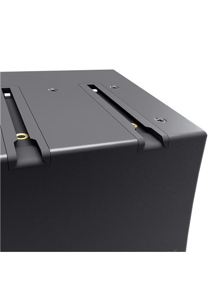 LD Systems CURV 500 PS