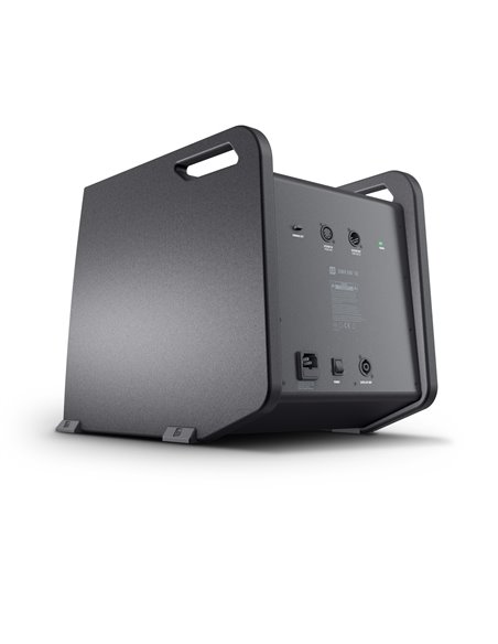 LD Systems CURV 500 PS